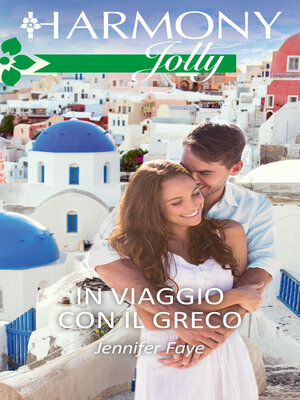 cover image of In viaggio con il greco